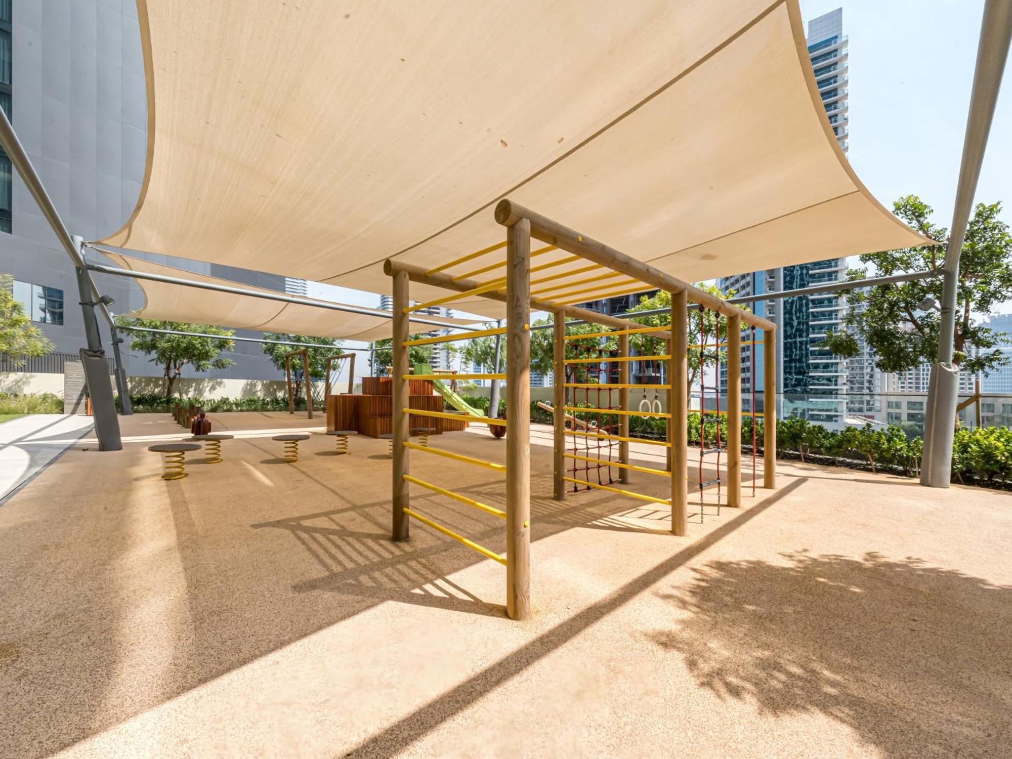 New! Panoramic Burj Khalifa Views At Burj Royale Appartement Dubai