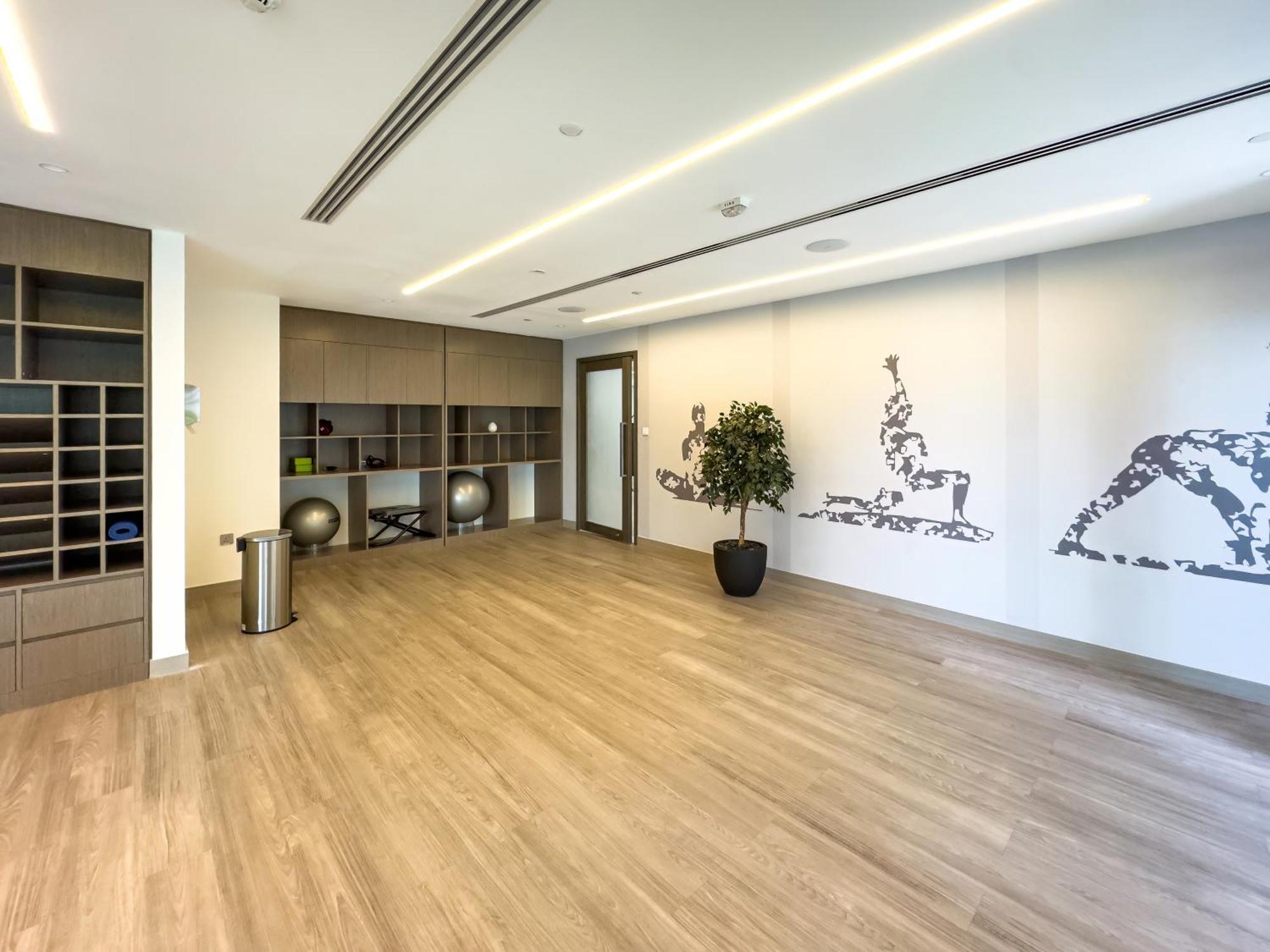 New! Panoramic Burj Khalifa Views At Burj Royale Appartement Dubai