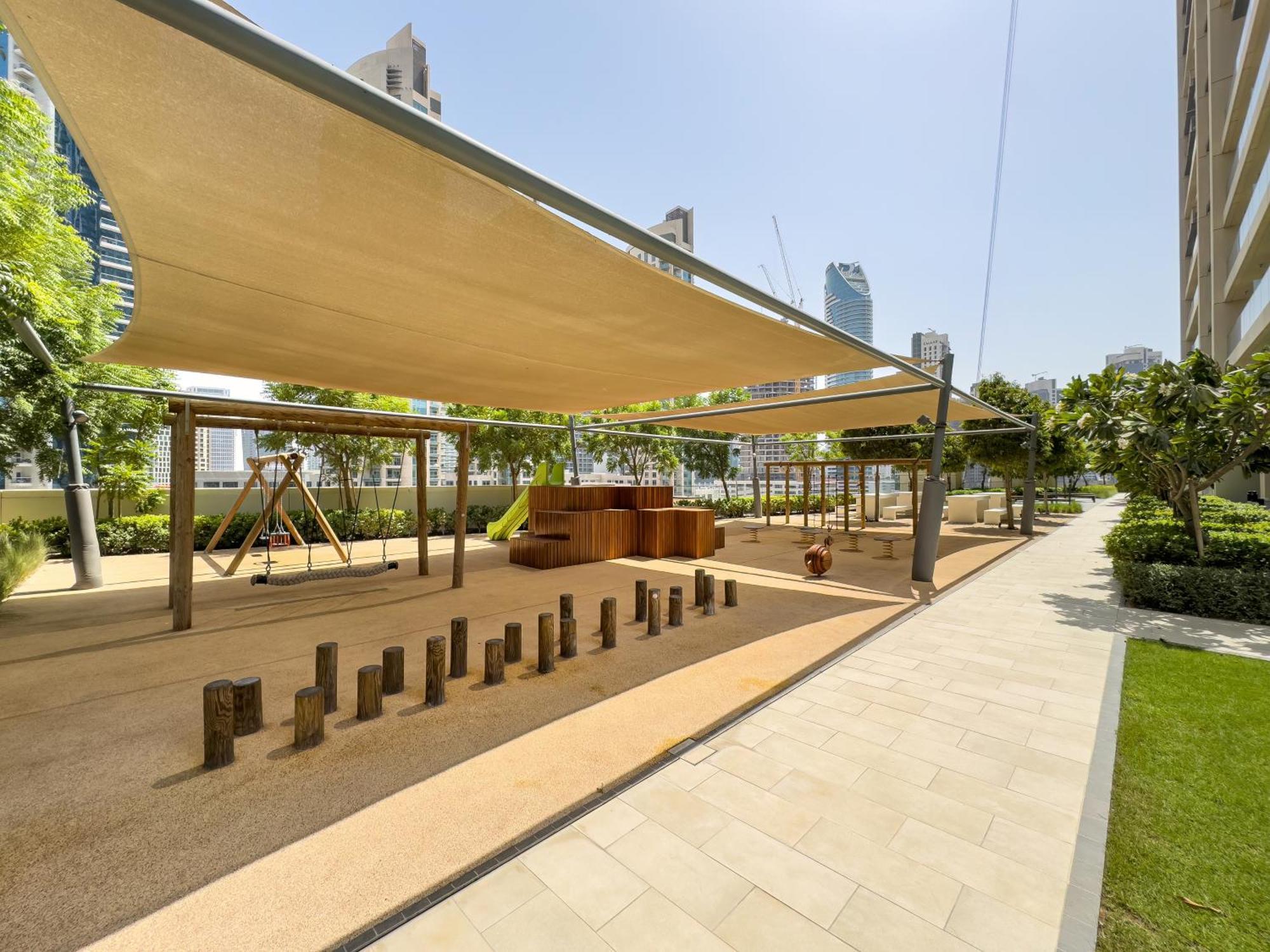 Appartement New! Panoramic Burj Khalifa Views At Burj Royale *