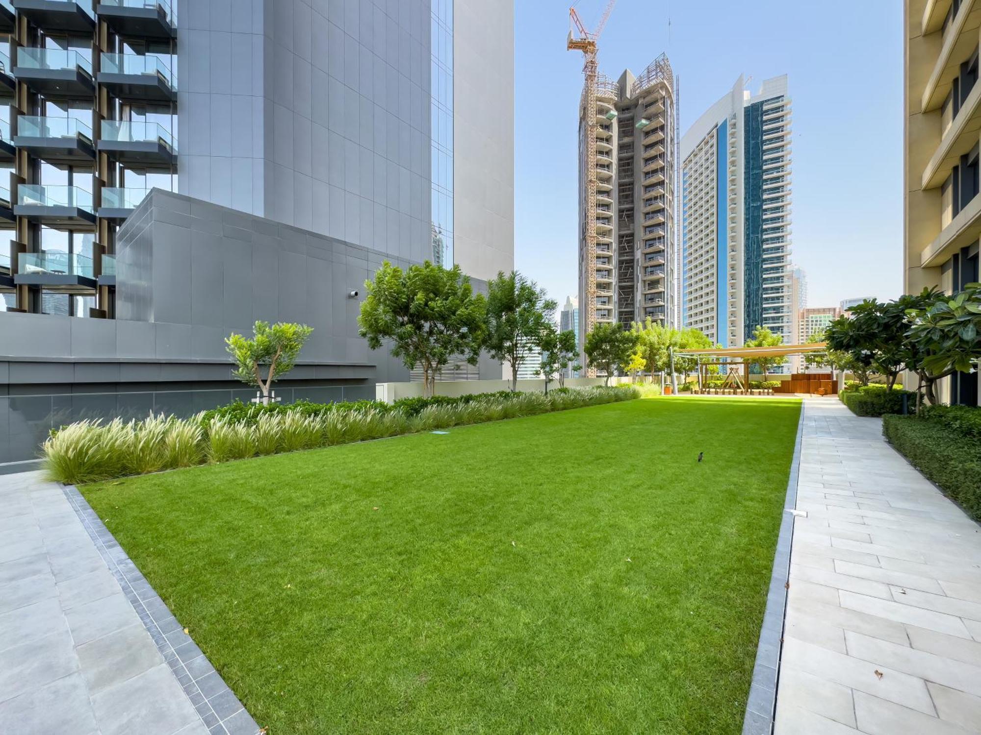 Apartment New! Panoramic Burj Khalifa Views At Burj Royale